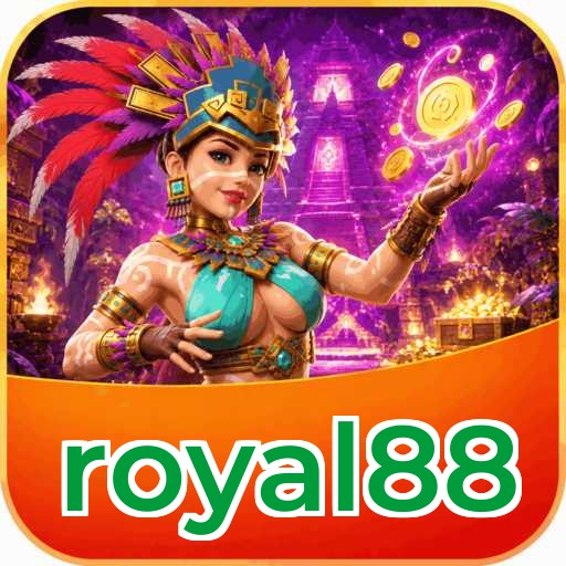 Tampilan antarmuka pengguna royal88 yang ramah dan intuitif.
